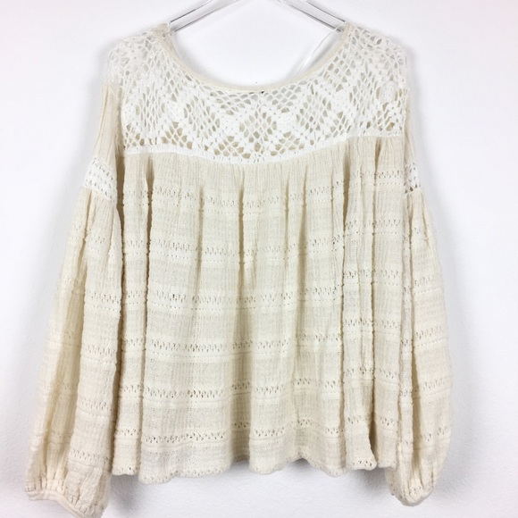 Free People Someday Sweater - Picture 6 of 8